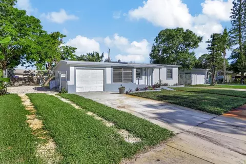 5300 NE 17th, Pompano Beach, FL 33064