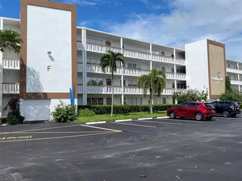 3132 Cambridge F #3132, Deerfield Beach, FL 33442