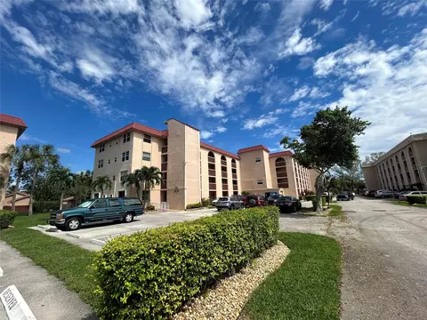 3251 Holiday Springs Blvd #408, Margate, FL 33063