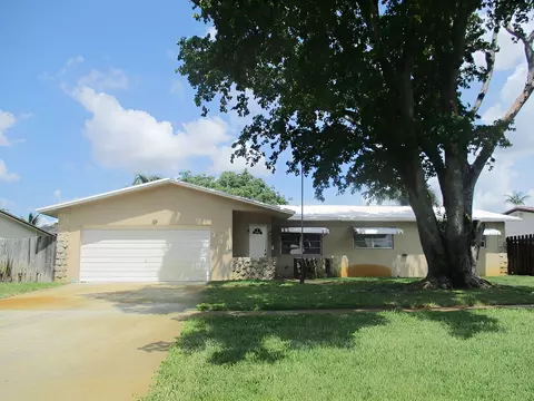 451 NW 41st Ave, Coconut Creek, FL 33066