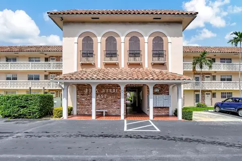 400 NE 20th #D312, Boca Raton, FL 33431