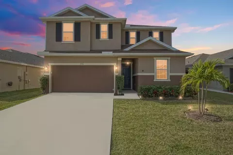 5570 NW Pine Trl, Port Saint Lucie, FL 34983