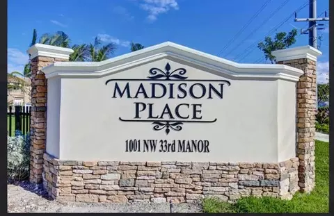 3340 NW 10th Ave, Pompano Beach, FL 33064