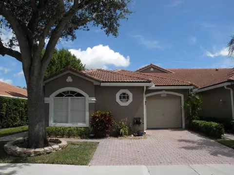 21116 Via Solano, Boca Raton, FL 33433