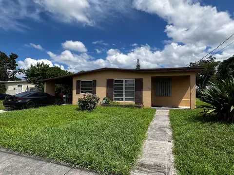 Undisclosed, Lauderhill, FL 33311