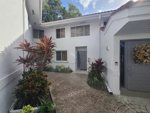 9231 NW 9 #9231, Plantation, FL 33324