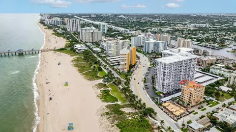 405 N Ocean Blvd #407, Pompano Beach, FL 33062