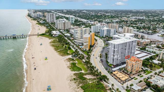 405 N Ocean Blvd #407, Pompano Beach, FL 33062