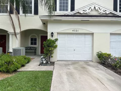 4321 Emerald Vis, Lake Worth, FL 33461
