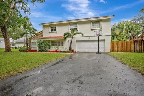 12103 Landing, Cooper City, FL 33026