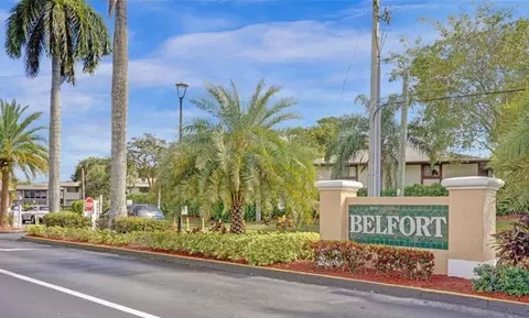 9537 N Belfort Cir #108, Fort Lauderdale, FL 33321