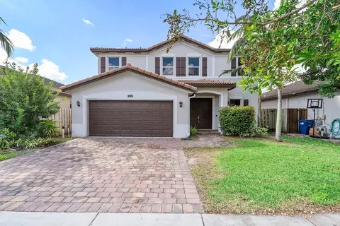 11836 SW 253rd St, Homestead, FL 33032