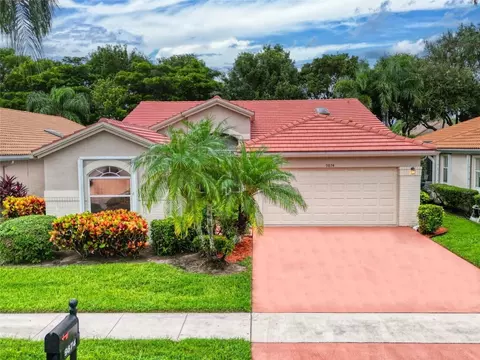 9874 Harbour Lk, Boynton Beach, FL 33437