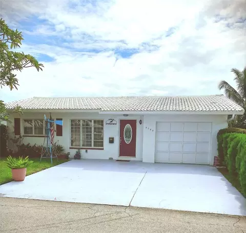 8302 NW 59th, Tamarac, FL 33321