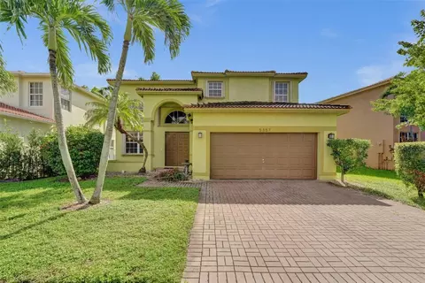 5357 SW 133rd, Miramar, FL 33027