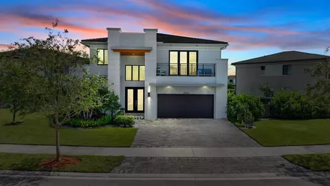 10610 Waves Way, Parkland, FL 33076