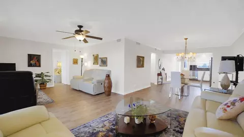 4015 Newcastle A #4015, Boca Raton, FL 33434