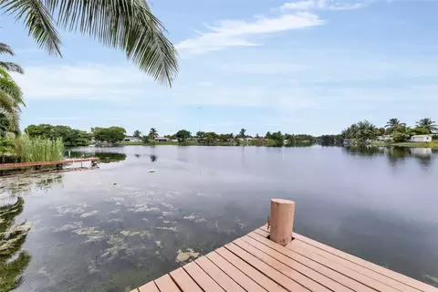 3809 SW 33rd, West Park, FL 33023