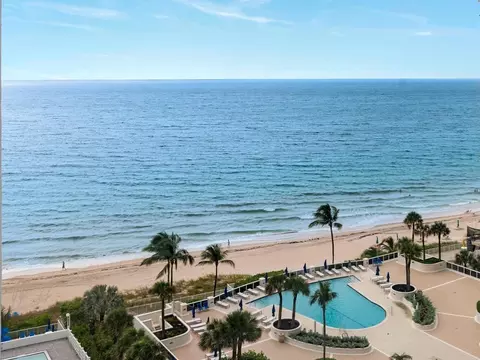 4250 Galt Ocean Dr #12F, Fort Lauderdale, FL 33308