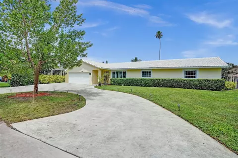 4000 NW 108th Dr, Coral Springs, FL 33065