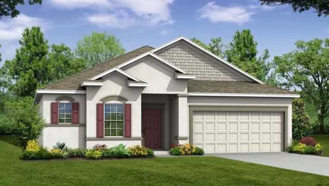 12573 SW Forli Way, Port Saint Lucie, FL 34987