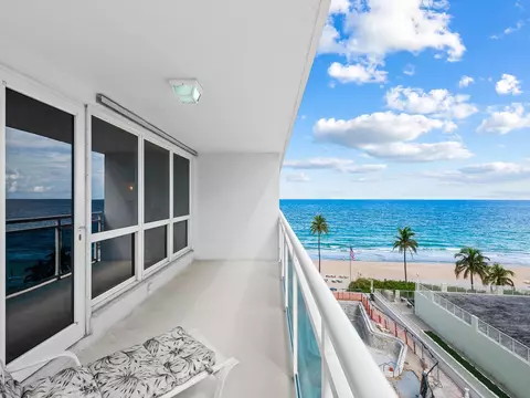 3430 Galt Ocean Dr #609, Fort Lauderdale, FL 33308