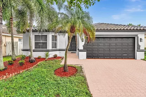 13471 SW 26th, Miramar, FL 33027