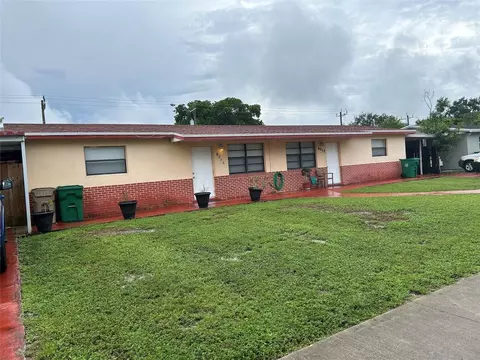 6210 SW 39th, Davie, FL 33314