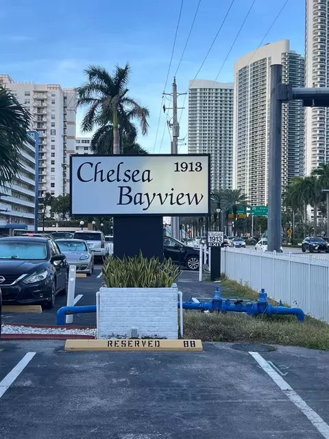 1913 S Ocean Dr #336, Hallandale Beach, FL 33009