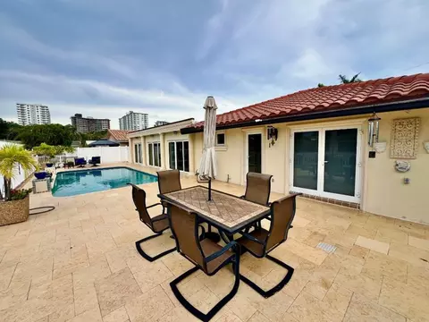 3333 NE 38th, Fort Lauderdale, FL 33308