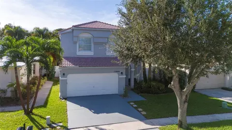 15666 NW 14th, Pembroke Pines, FL 33028