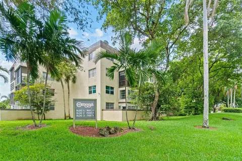 7000 NW 17th #219, Plantation, FL 33313