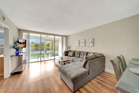 5901 NW 61st #110, Tamarac, FL 33319