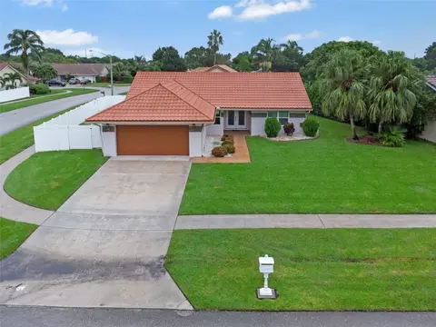9581 Majestic, Boynton Beach, FL 33437