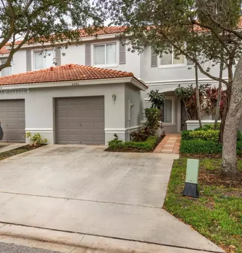 6406 Sandy Bank Ter #6406, Riviera Beach, FL 33407