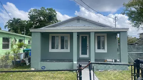 1546 NW 69th, Miami, FL 33147