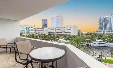 333 Las Olas #508, Fort Lauderdale, FL 33301