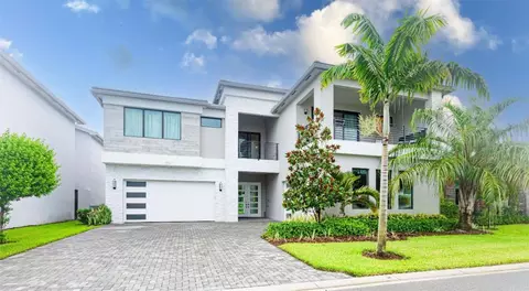 8567 Dream Fls, Boca Raton, FL 33496