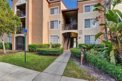 2051 Renaissance #103, Miramar, FL 33025