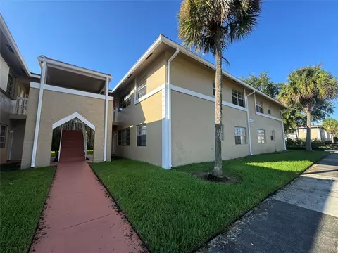 10068 Twin Lakes Dr #10068, Coral Springs, FL 33071