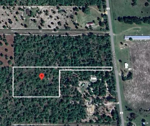 53 Vacant S Cr Crk, Other, FL 32059