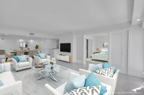 3500 Galt Ocean Dr #1703, Fort Lauderdale, FL 33308