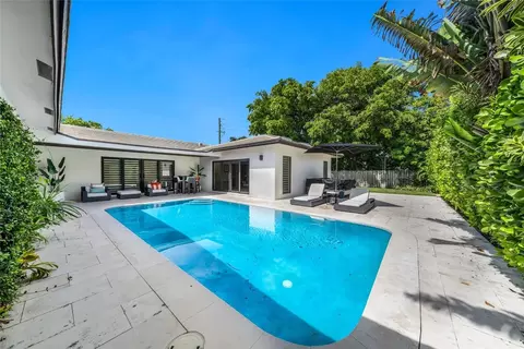 5140 NE 30th, Lighthouse Point, FL 33064