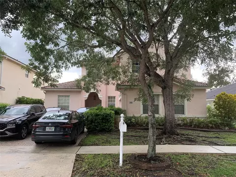 3460 SW 143rd Ave, Miramar, FL 33027