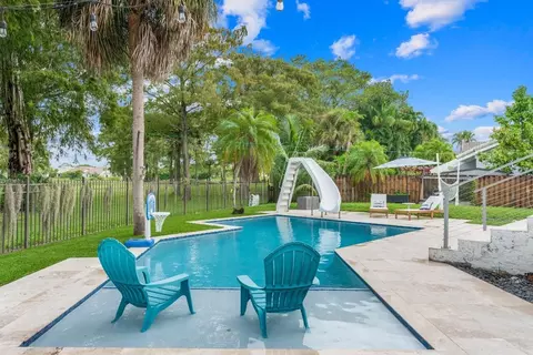 7605 Black Olive, Tamarac, FL 33321