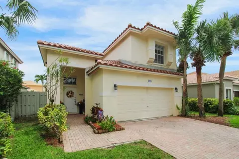 1275 NW 171st, Pembroke Pines, FL 33028