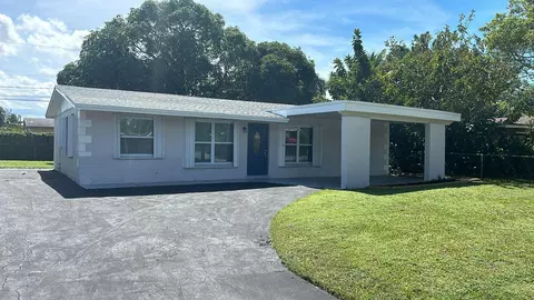 2830 NW 22nd St, Fort Lauderdale, FL 33311