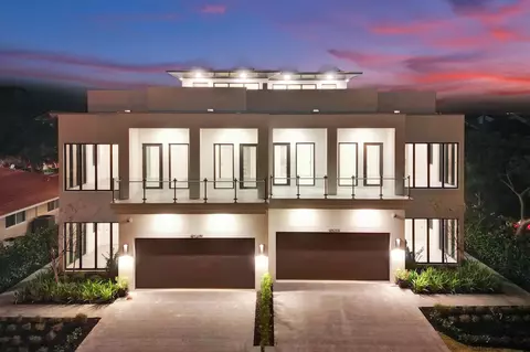 4524 Seagrape Dr #2 SOUTH, Lauderdale By The Sea, FL 33308