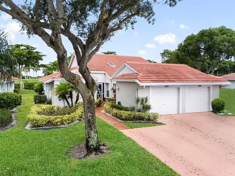 6154 Brightwater, Boynton Beach, FL 33437