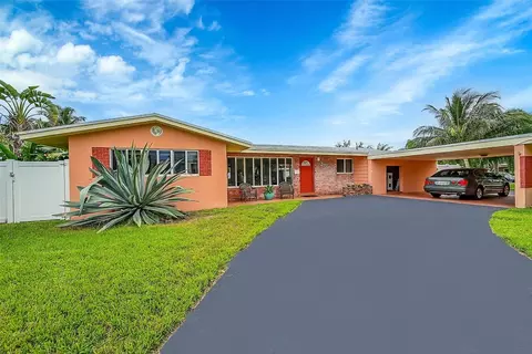 1520 NE 30th, Oakland Park, FL 33334